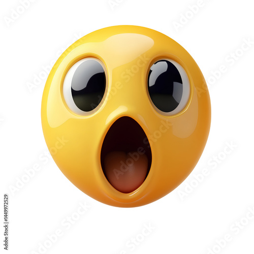 laughing emoji, white background, transparent png 