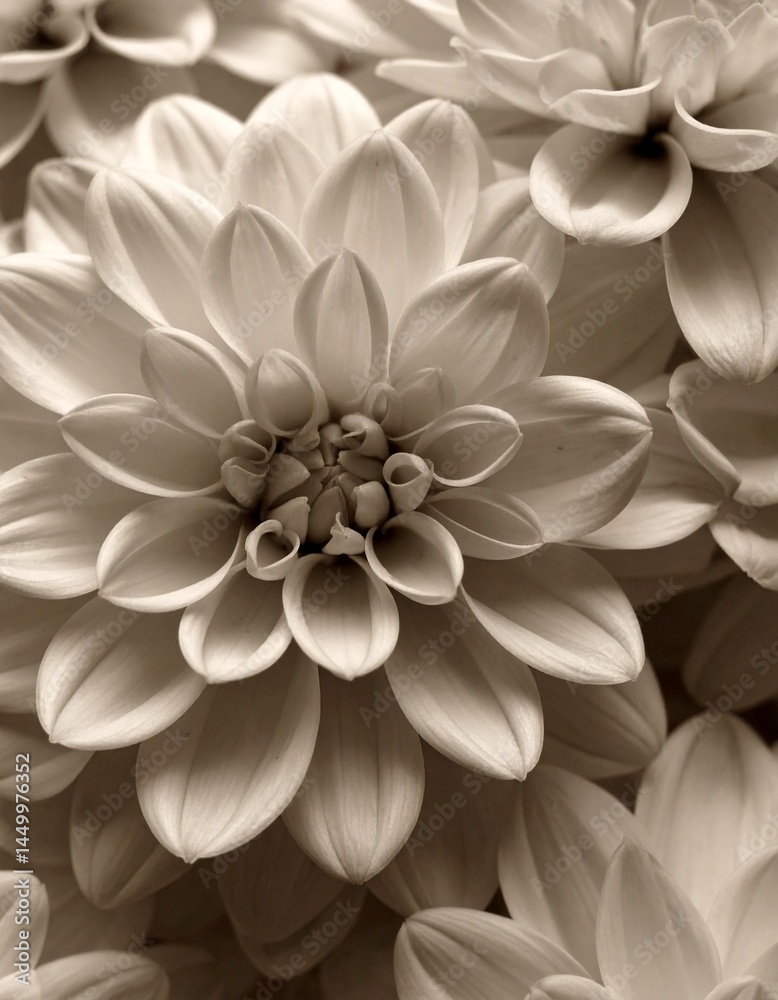 beautiful detailed abstract flower petal close up seamless wallpaper background, graphic resource beautiful detailed abstract flower petal close up seamless wallpaper background, graphic resource