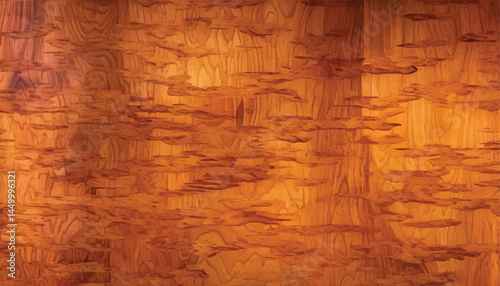 Natural wood texture. Wood background. Brown wood texture. Wood texture with natural pattern.	