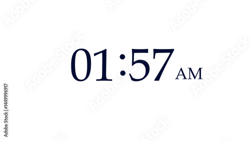 1 AM Text design uses of fashion, art, designs for prints, posters, cards, t shirt, coffee mug hoodies etc.