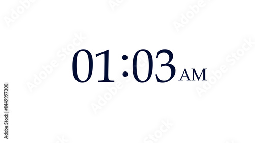 1 AM Text design uses of fashion, art, designs for prints, posters, cards, t shirt, coffee mug hoodies etc.