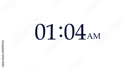 1 AM Text design uses of fashion, art, designs for prints, posters, cards, t shirt, coffee mug hoodies etc.