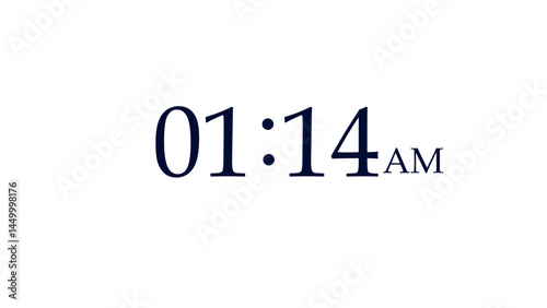 1 AM Text design uses of fashion, art, designs for prints, posters, cards, t shirt, coffee mug hoodies etc.