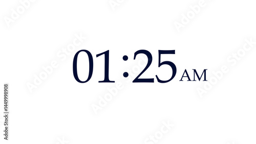 1 AM Text design uses of fashion, art, designs for prints, posters, cards, t shirt, coffee mug hoodies etc.