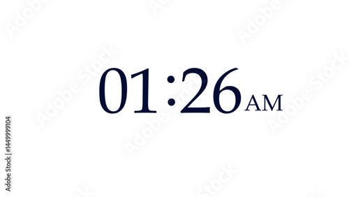 1 AM Text design uses of fashion, art, designs for prints, posters, cards, t shirt, coffee mug hoodies etc.