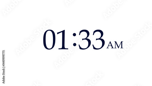 1 AM Text design uses of fashion, art, designs for prints, posters, cards, t shirt, coffee mug hoodies etc.
