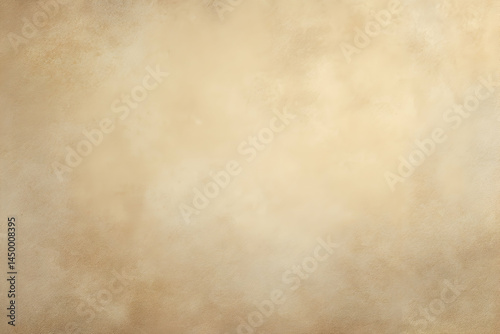 Soft beige textured backdrop creating a warm and inviting atmosphere for artistic expression or product display