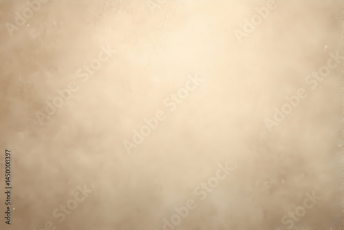 Warm, textured background representing calmness and tranquility symbolizes a peaceful setting ideal for creative expression and thoughtful reflection