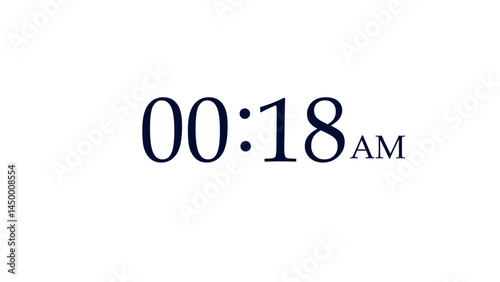 12 Am text uses of fashion, art, designs for prints, posters, cards, t shirt, coffee mug hoodies etc.