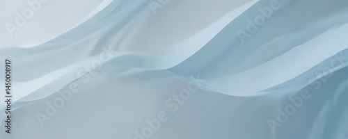 Subtle swirls of pale blue, soft gradient texture , colors, calm, shades photo