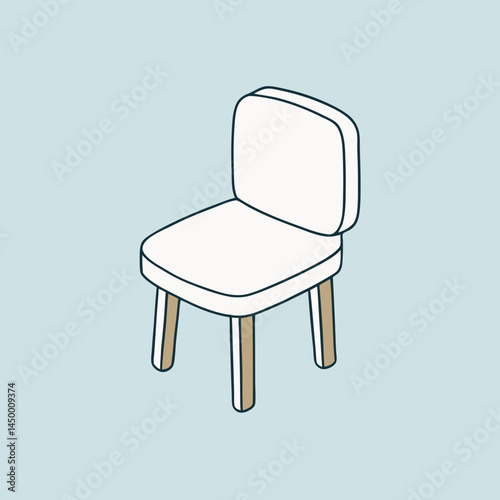 armchair