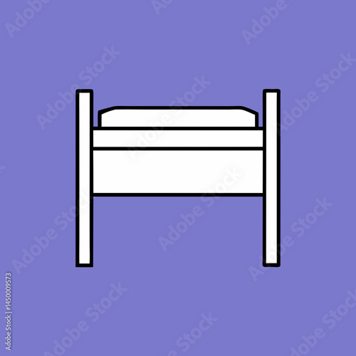 illustration of a printer