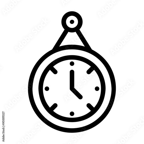 a series of icons containing workplaces, work equipment and various things related to work