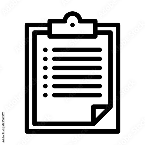 a series of icons containing workplaces, work equipment and various things related to work