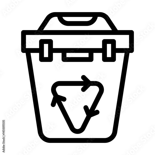 a series of icons containing workplaces, work equipment and various things related to work