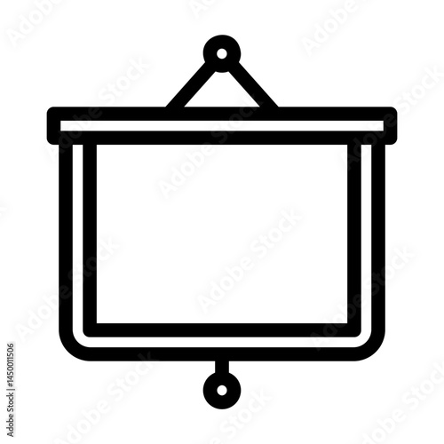 a series of icons containing workplaces, work equipment and various things related to work