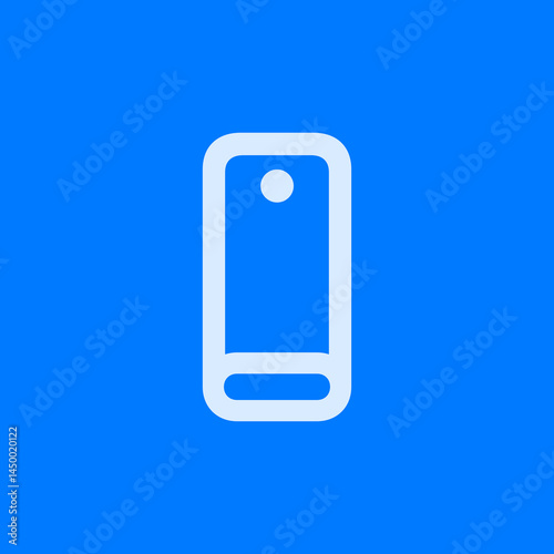 Smartphone Icon
