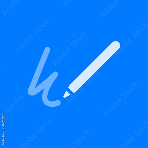 Signature Icon
