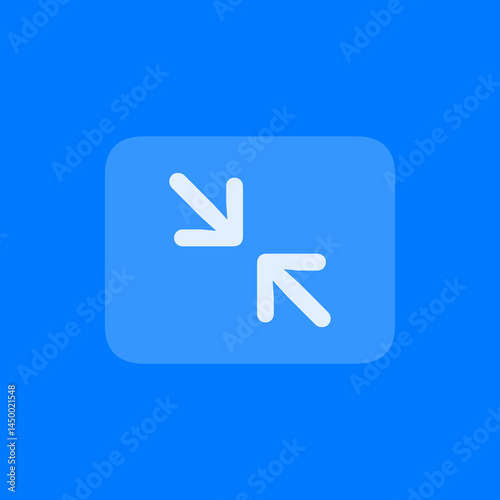 Data Compression Tool Icon
