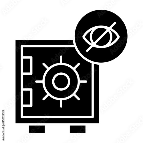 Hidden Vault icon