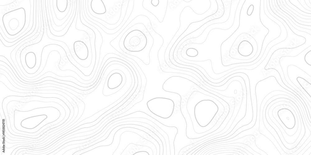 Abstract Topographic map design with Seamless pattern with lines . geographic contour map paper texture. Retro topographic map. geographic mountain relief. terrain path isolated on background. Abstract Topographic map design with Seamless pattern with lines . geographic contour map paper texture. Retro topographic map. geographic mountain relief. terrain path isolated on background.