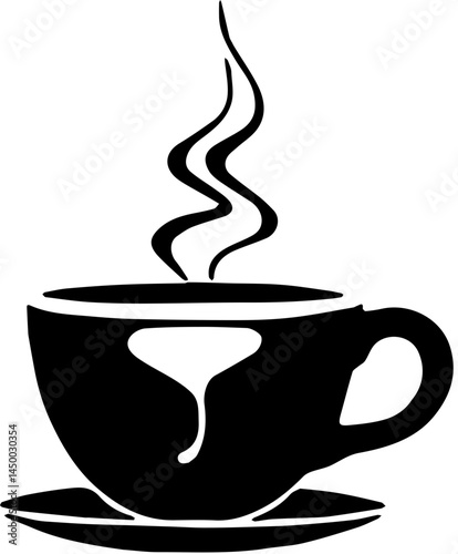 cup of coffee