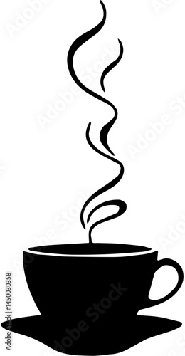 cup of coffee