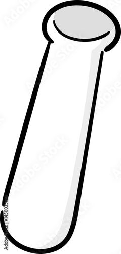 Illustration of pestle
