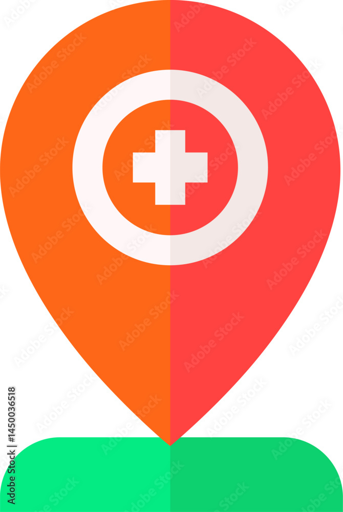 help illustration on a white background help illustration on a white background