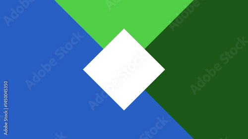 Transitions from Yellow to Blue and Back photo