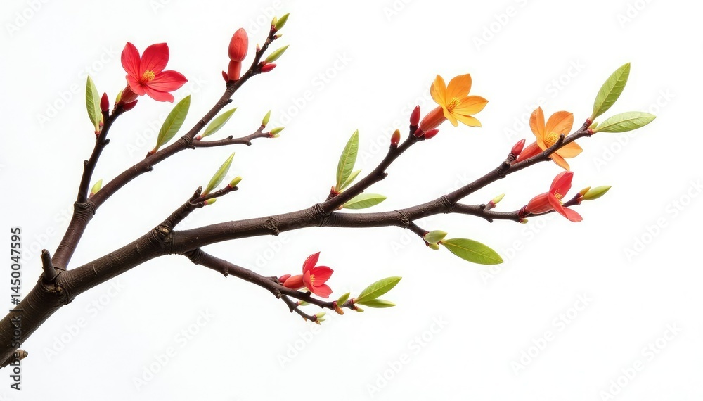 isolated branches with varying textures on white background, grain, branch details isolated branches with varying textures on white background, grain, branch details