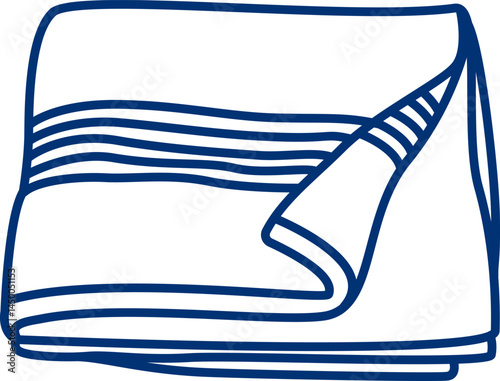 Travel Towel. Bath Towel. Kitchen towel