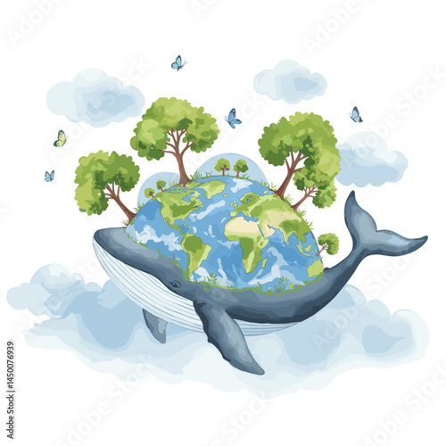 Protecting Wildlife, Preserving Earth: A Call for Action on Biological Diversity