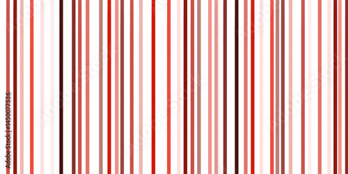 Obraz na płótnie red line on white background w salonie