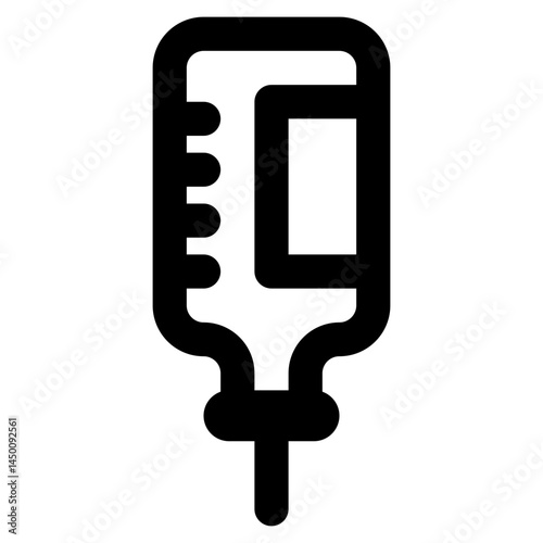 iv drip bag