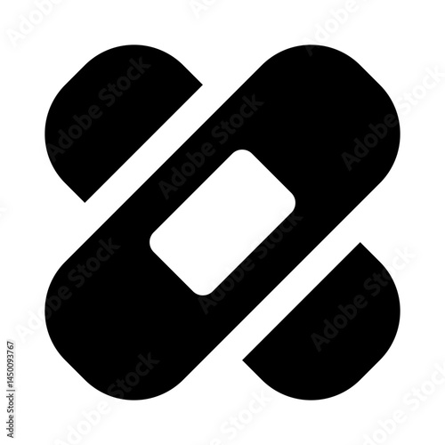 adhesive bandage