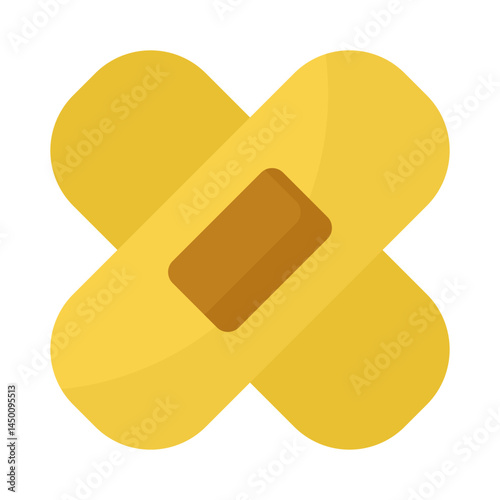 adhesive bandage