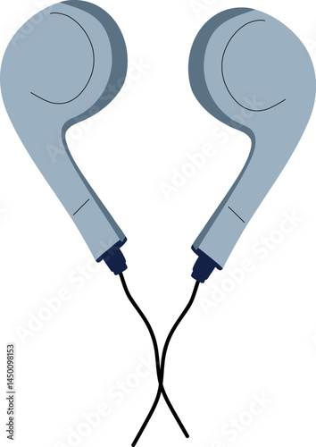 in-ear headphones