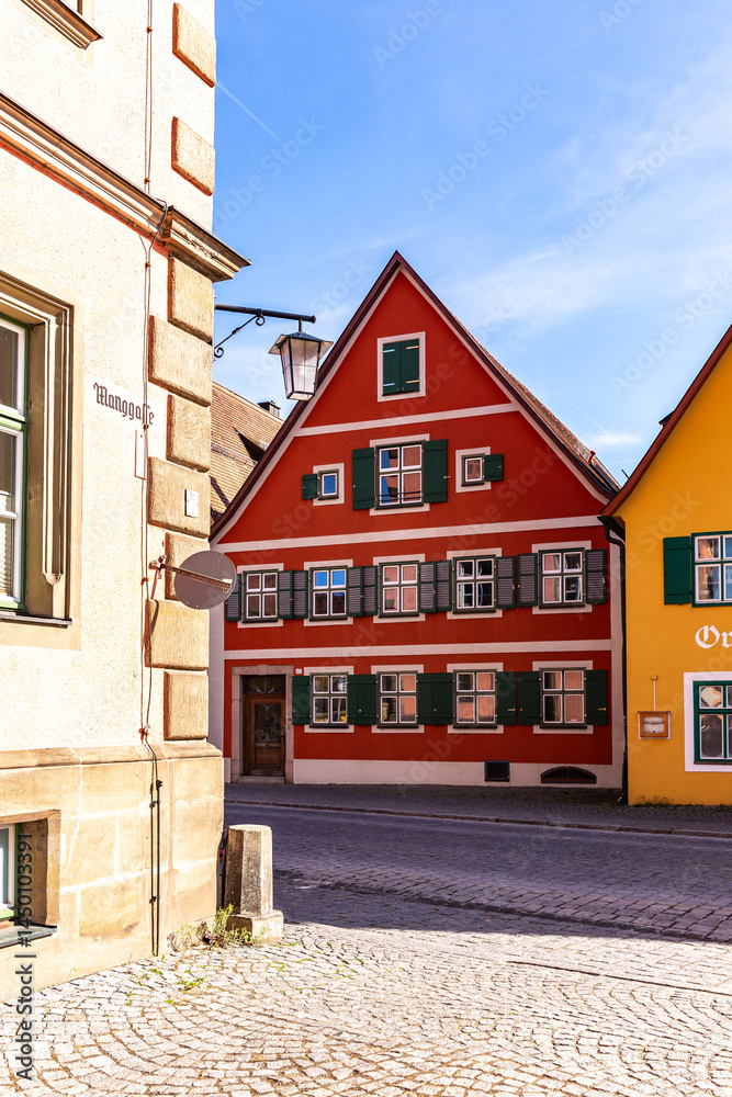Dinkelsbühl Dinkelsbühl