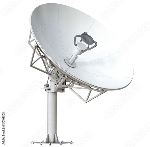 Wallpaper Mural satelite disc Torontodigital.ca