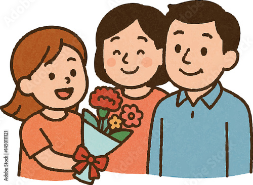 가정, 어버이날, 부모님, 5월, 가정의달, 가족, 아버지, 생일, 마마, 부부, 국민, 꼬마, 남자아이, love, 딸, 아들