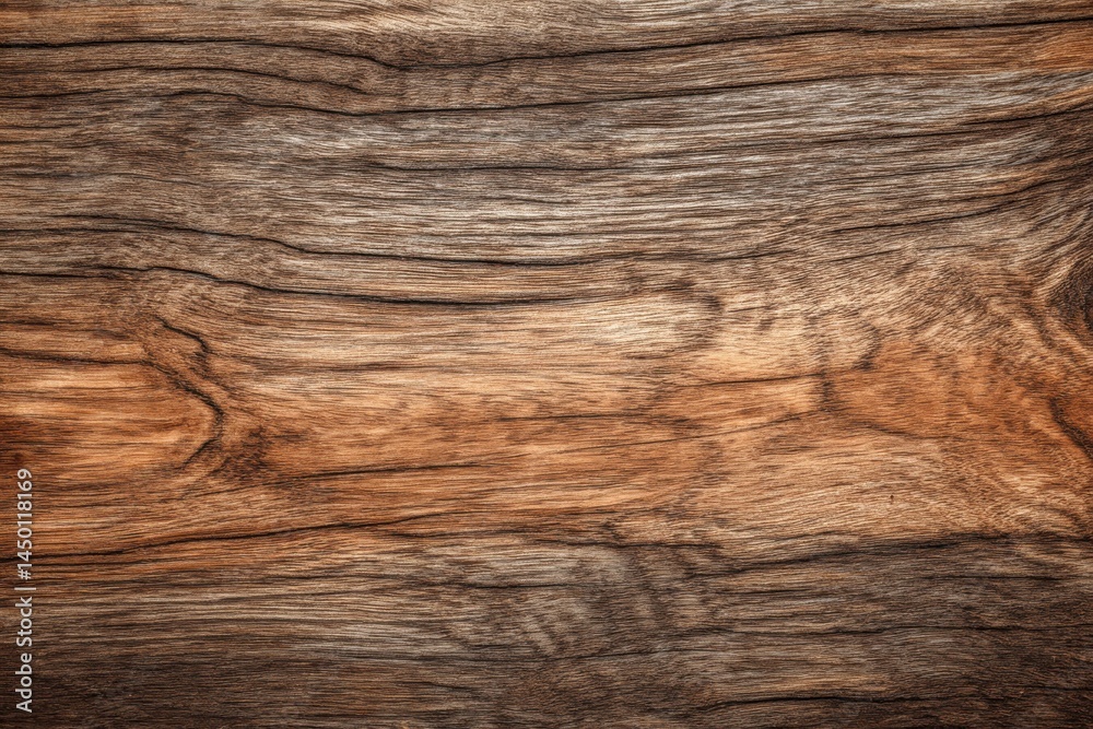 Natural brown wood grain texture perfect for rustic home decor and organic-themed projects in interior design and craftsmanship Natural brown wood grain texture perfect for rustic home decor and organic-themed projects in interior design and craftsmanship