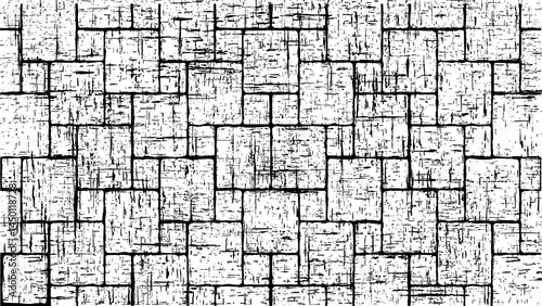 Texture Tiles art Design BG Design 1034.eps