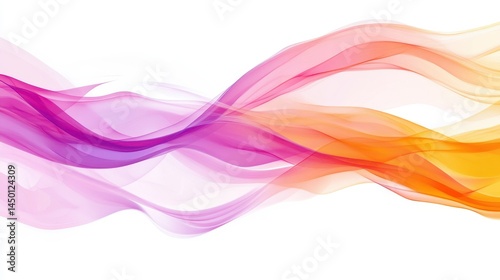 Minimalist and aesthetic vector graphics, mostly with a white background, 