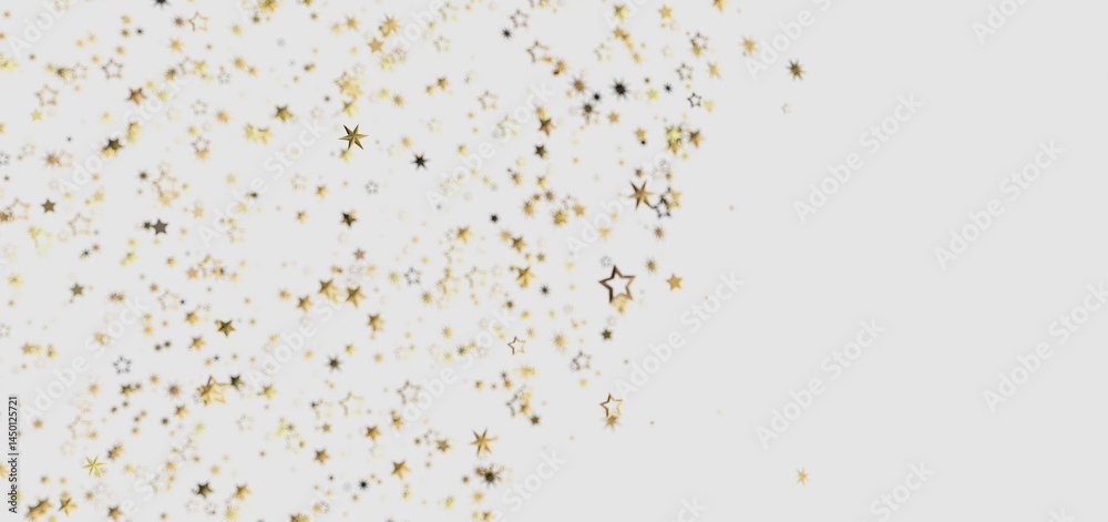 Elegant background with gold stars. Perfect for holidays, celebrations, and more! Elegant background with gold stars. Perfect for holidays, celebrations, and more!