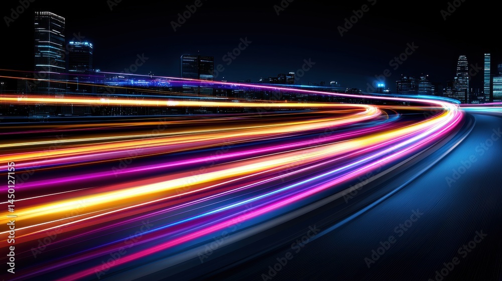Dynamic Speed Lines Background High-Energy Impact Visuals Dynamic Speed Lines Background High-Energy Impact Visuals