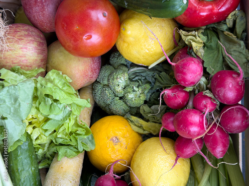 Healthy eating starts here!...