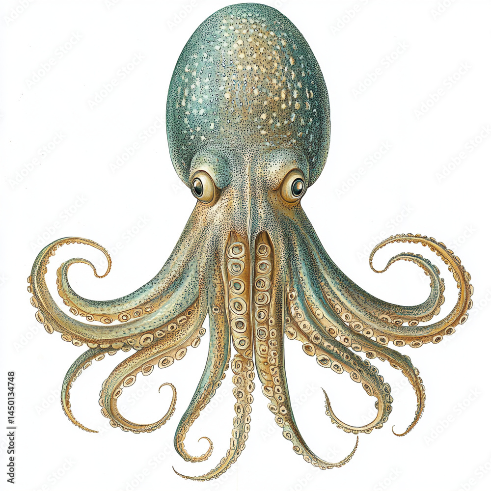 Obraz premium złota korona cierniowa