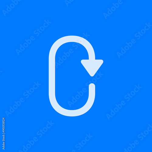 Data Refresh Icon
