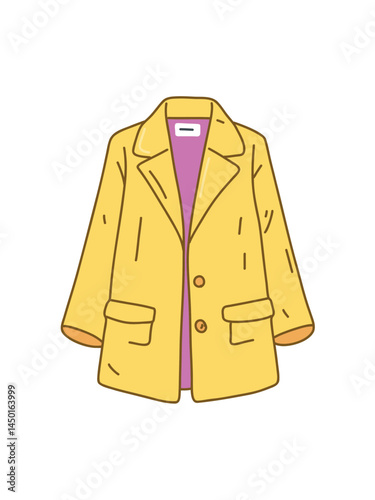 fashion jacket
